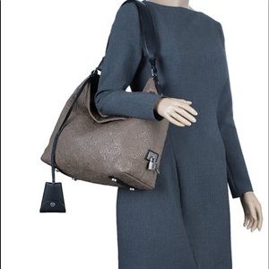 LOUIS VUITTON SPECIAL EDITION ANTHEIA,